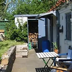 4 Star Holiday Home In Bramming Holiday home *