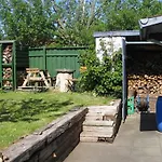 4 Star Holiday Home In Bramming