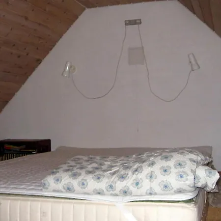 4 Person In Bramming-by Traum Ferienhaus *