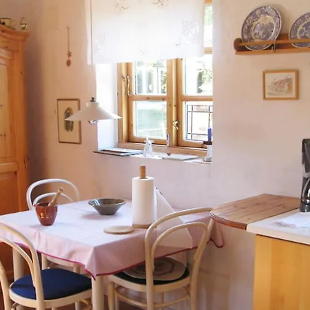 4 Person In Bramming-by Traum Ferienhaus