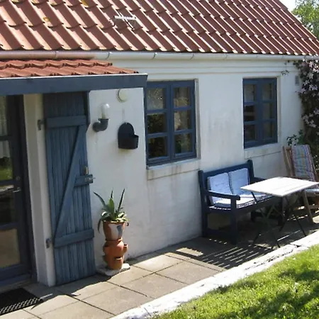 4 Star Holiday Home In Bramming