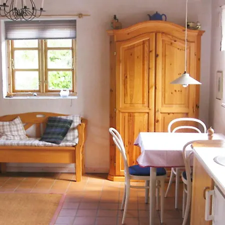 Ferienhaus 4 Person In Bramming-by Traum *