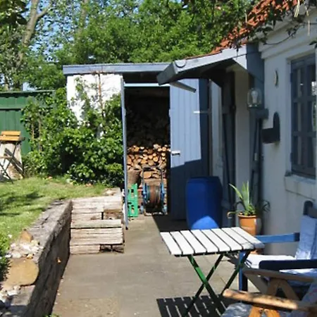 4 Person In Bramming-by Traum Ferienhaus *