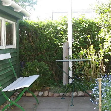 別荘 4 Person In Bramming-by Traum