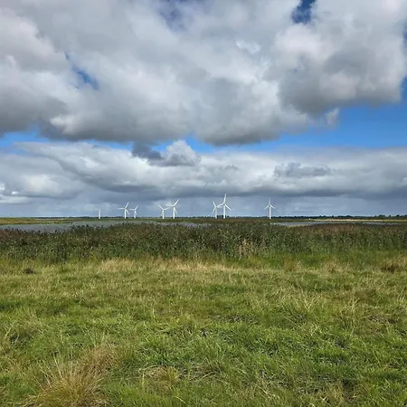 4 Person In Bramming-by Traum 別荘