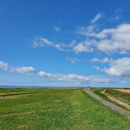 4 Person In Bramming-by Traum Ferienhaus Bramming