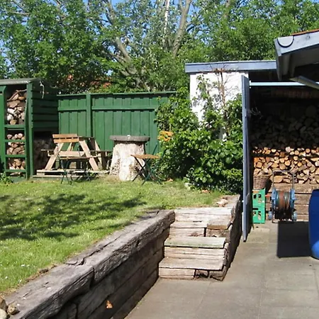 Holiday home 4 Star In *