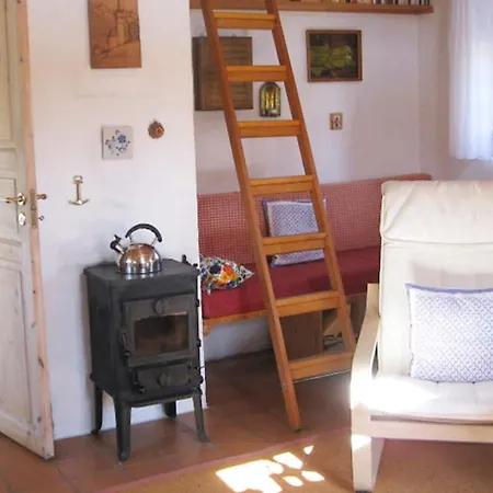 4 Star In Tatil Evi *