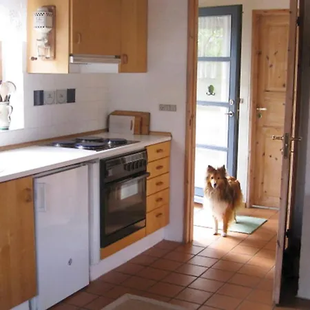Tatil Evi 4 Star In Bramming