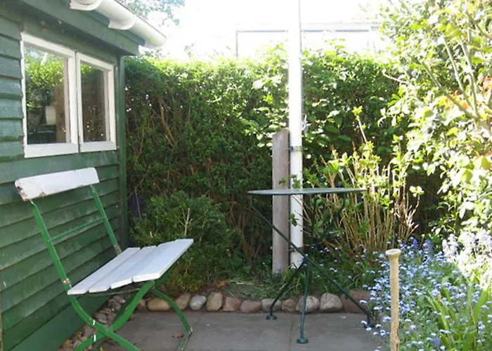 Feriehus 4 Person In Bramming-by Traum